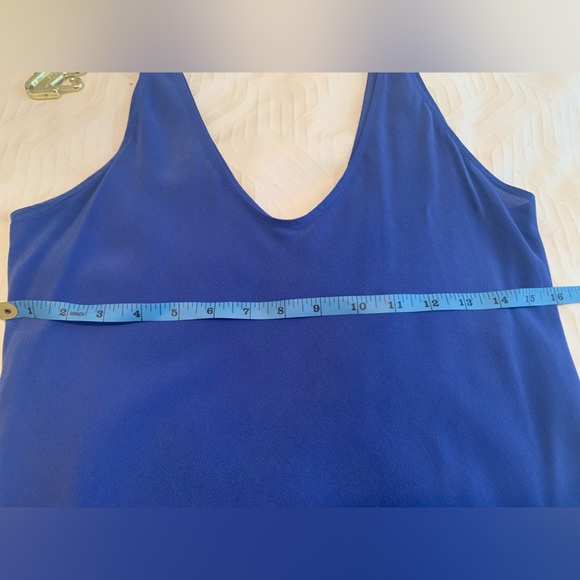 Babaton (Aritzia) silk camisole/tank - Picture 4 of 5